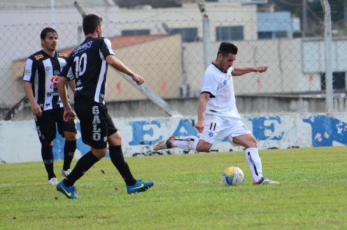 COPA PAULISTA: Catanduvense e Mirassol abrem rodada querendo a primeira vitória 2 0002050100418 img