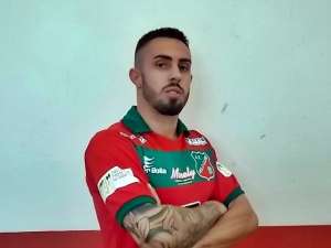 Série D: São Caetano não perde tempo e contrata Leleco, ex-atacante do Guarani