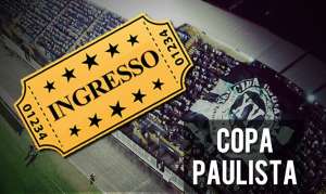 Copa Paulista: XV de Piracicaba divulga valor dos ingressos de jogos em casa