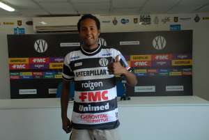 Copa Paulista: Choco comenta expectativa dentro do XV de Piracicaba