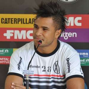 Bragantino anuncia a chegada de Roni, ex-XV de Piracicaba