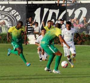 Série C: Didira espera por recuperação do ASA em clássico regional contra o Confiança