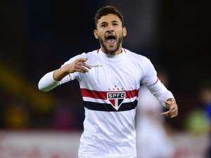 Alta pedida pode melar venda de Boschilia do São Paulo ao Monaco, da França