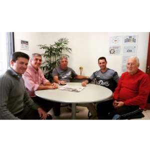 Jogo Beneficente atrai craques do passado neste sábado em Valinhos