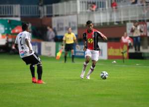Contra Figueirense, Ponte Preta tenta manter invencibilidade do Brasileirão 