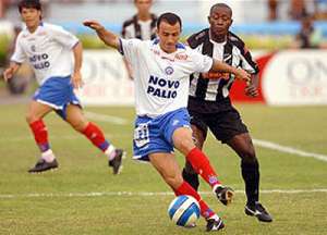 Série B: ABC não perde em casa para o Bahia desde 1999
