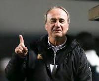 Levir Culpi: líder e estado zen...