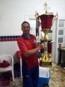 No mercado, Paulo Foiani aguarda propostas para o restante da temporada