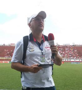 Rádio Cultura de Joinville transmite clássico catarinense no domingo