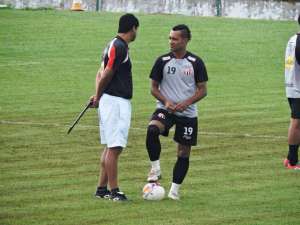 Ex-atacante do Guarani, Fernando Gaúcho está livre no mercado e busca nova chance