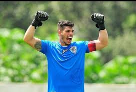 Copa Paulista: Goleiro vê Rio Branco em melhor forma que o XV