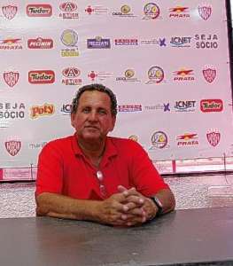 Segundona: Noroeste está a uma vitória de garantir classificação