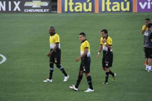 Copa Paulista: Volante diz que ‘falta amadurecimento’ ao São Bernardo