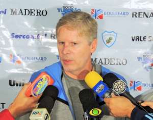 Sérgio Malucelli volta atrás e não fecha parceria com Figueirense