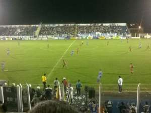 SEGUNDONA: Fernandópolis abre rodada podendo retornar ao G4 do Grupo 1