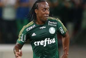 Arouca admite ansiedade para ver o Palmeiras na liderança do Brasileirão