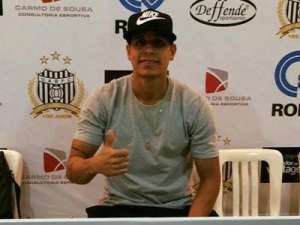 Copa Paulista: Atacantes do União Barbarense se preparam para estreia