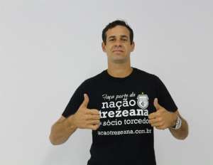 Série C: Icasa contrata Paulo Musse, ex-goleiro de Vitória e Bahia