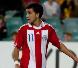 Camacho será apresentado oficialmente como jogador do Avaí na sexta