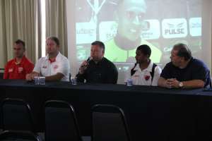 Série B: Oeste e Osasco Audax comemoram parceria de sucesso