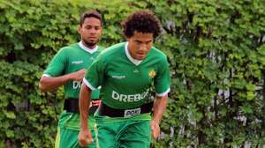 Série C: Geílson sofre lesão e desfalca Cuiabá por seis semanas