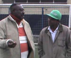 Copa Paulista: Grêmio Barueri contrata pai de Kléber, ex-lateral de Inter e Corinthians