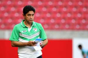 Série C: Salgueiro muda o meio-campo para enfrentar o Botafogo-PB