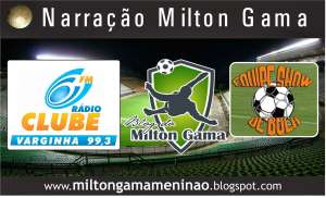 Clube de Varginha transmite Boa Esporte x Criciúma nesta sexta-feira