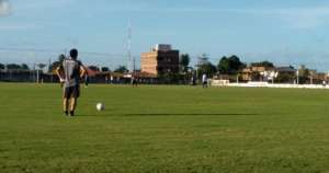 Série C: Após vitória, Botafogo-PB repetirá escalação em Salgueiro