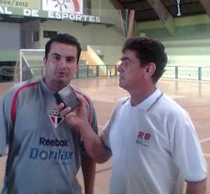 Rádio Bebedouro transmite duelo da segundona neste domingo