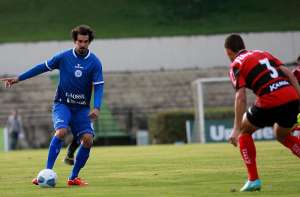 Copa Paulista: São Bento define escalação nesta sexta-feira para enfrentar o Barueri