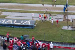 SEGUNDONA: Portuguesa Santista e América precisam vencer para seguir na briga pelo G4