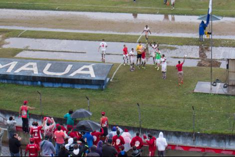 SEGUNDONA: Portuguesa Santista e América precisam vencer para seguir na briga pelo G4 3 0002050100820 img