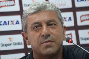 Série B: Atlético-GO quer manter bom momento para deixar a zona de rebaixamento