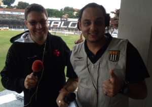 Rádio Educadora transmite duelo regional neste sábado pela Copa Paulista