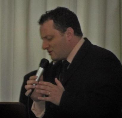 Renato Cozza, o Corujão, é um dos convidados do Programa Futebol Show de sábado na TV Opinião