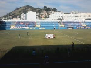 Madureira x Caxias - Confronto direto contra a zona de rebaixamento