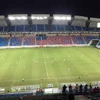 Série C: Cuiabá faz promoção e criançada entra de graça em partida decisiva