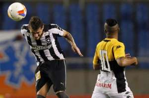 SÉRIE B: Botafogo em confronto inédito; Vitória e América-MG na luta direta no G4