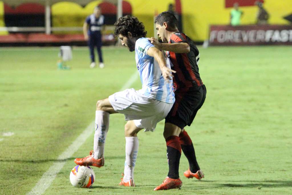 Macaé sabe das dificuldades que irá enfrentar