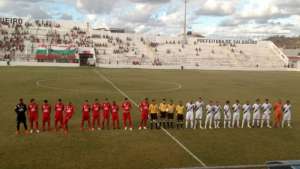 Salgueiro x Botafogo-PB - Briga pelo G4 vai esquentar na Série C