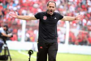 Juventude x Brasil - Para esquentar o Sul e a Série C!