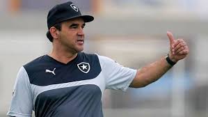 Botafogo x Luverdense - A volta depois de quatro anos