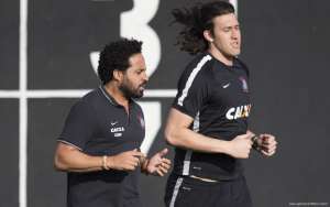 Sem jogo, Tite dá folga ao elenco do Corinthians no fim de semana