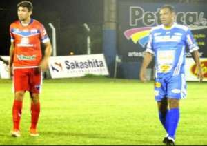 SEGUNDONA: Fernandópolis faz 9 a 0 no Osvaldo Cruz, a maior goleada da temporada