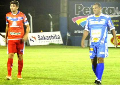 SEGUNDONA: Fernandópolis faz 9 a 0 no Osvaldo Cruz, a maior goleada da temporada 3 0002050101010 img