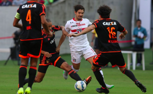 Sport x Cruzeiro - Leão quer fazer mais uma vítima em PE
