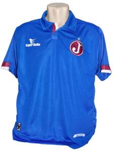 Copa Paulista: Juventus, conhecido pela tradicional camisa grená, lança camisa comemorativa na cor azul