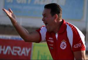 América-RN x Águia-PA – Mecão quer se garantir no G4 da Série C