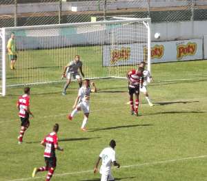 Rio Preto 1 x 1 Linense - Jogo bom e empate persiste